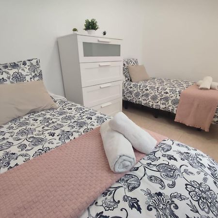 Apartamento En El Centro Арресіфе Екстер'єр фото