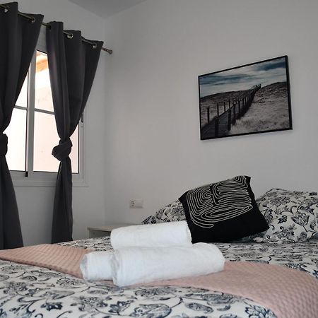 Apartamento En El Centro Арресіфе Екстер'єр фото