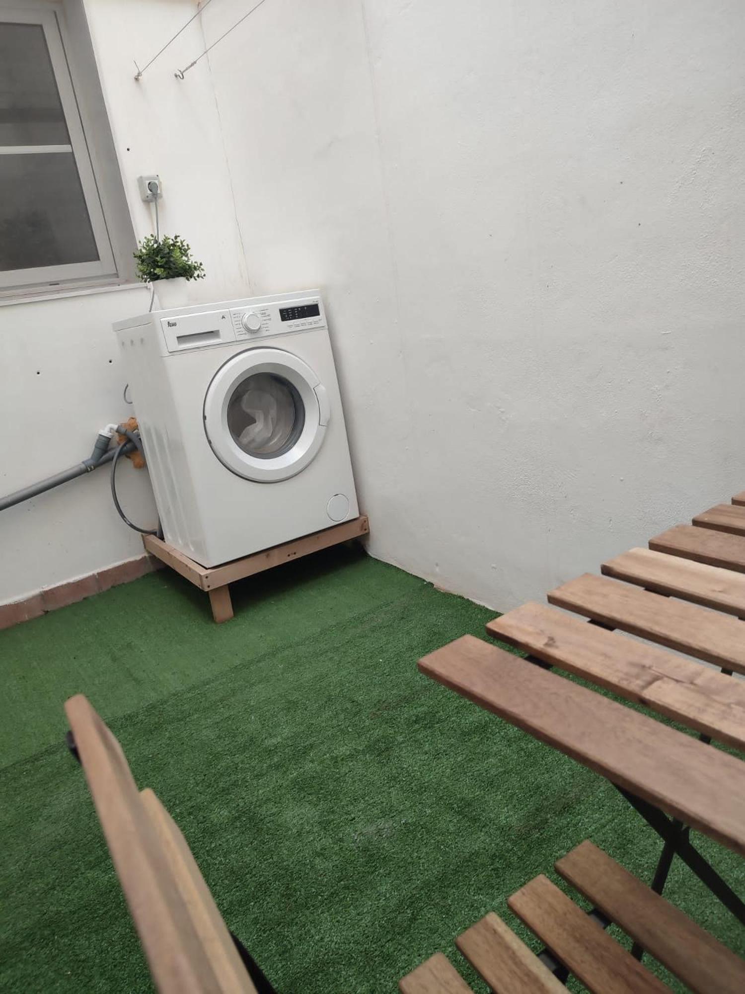 Apartamento En El Centro Арресіфе Екстер'єр фото