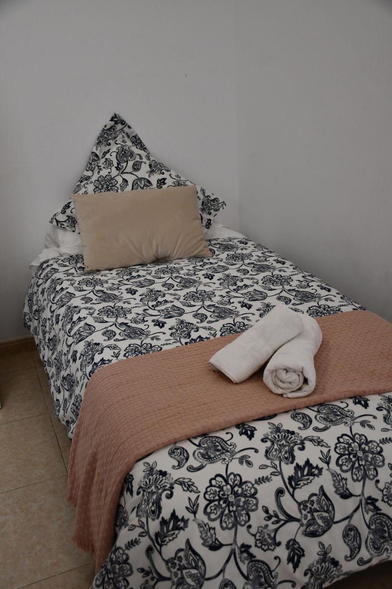 Apartamento En El Centro Арресіфе Екстер'єр фото