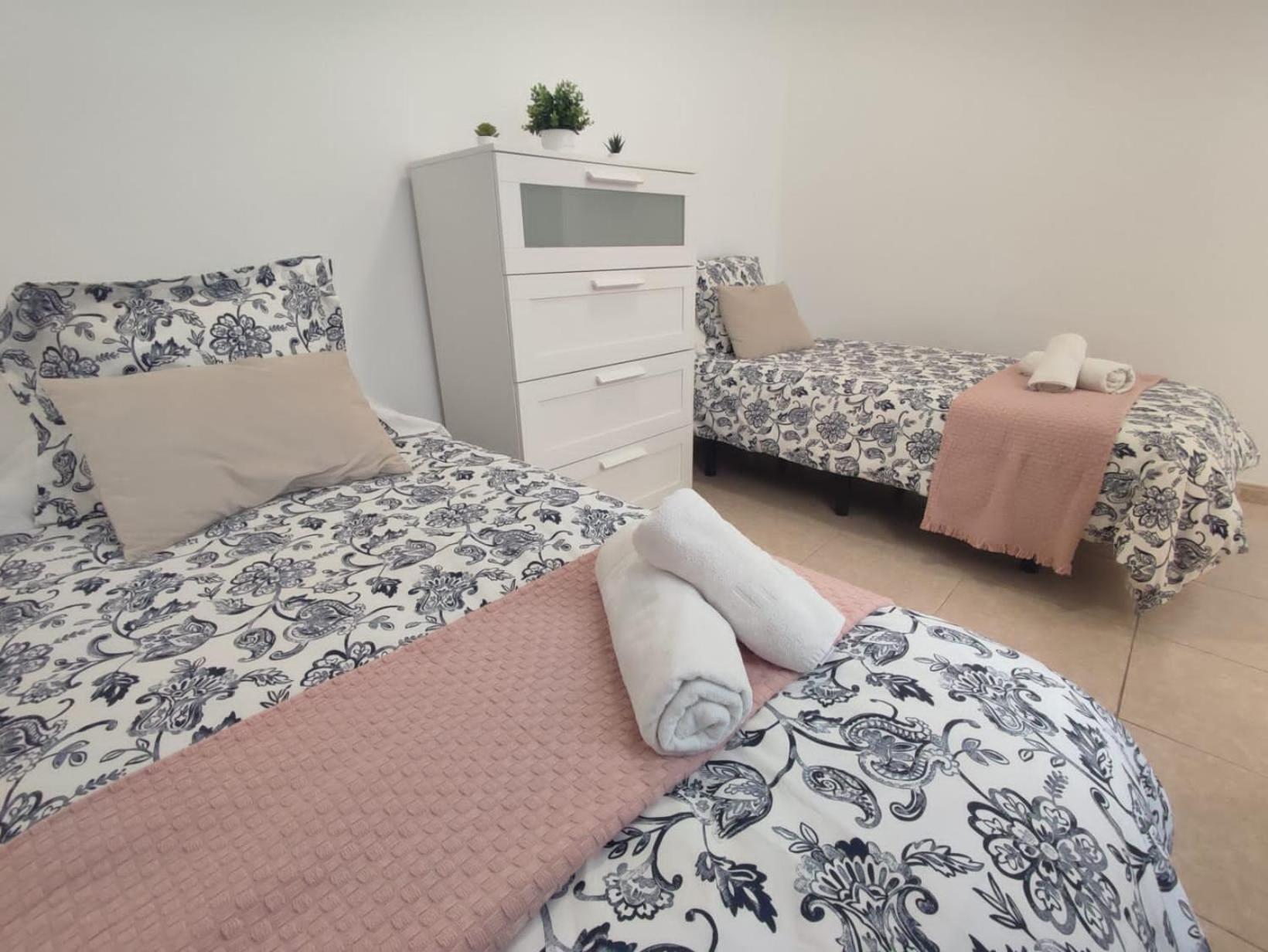 Apartamento En El Centro Арресіфе Екстер'єр фото