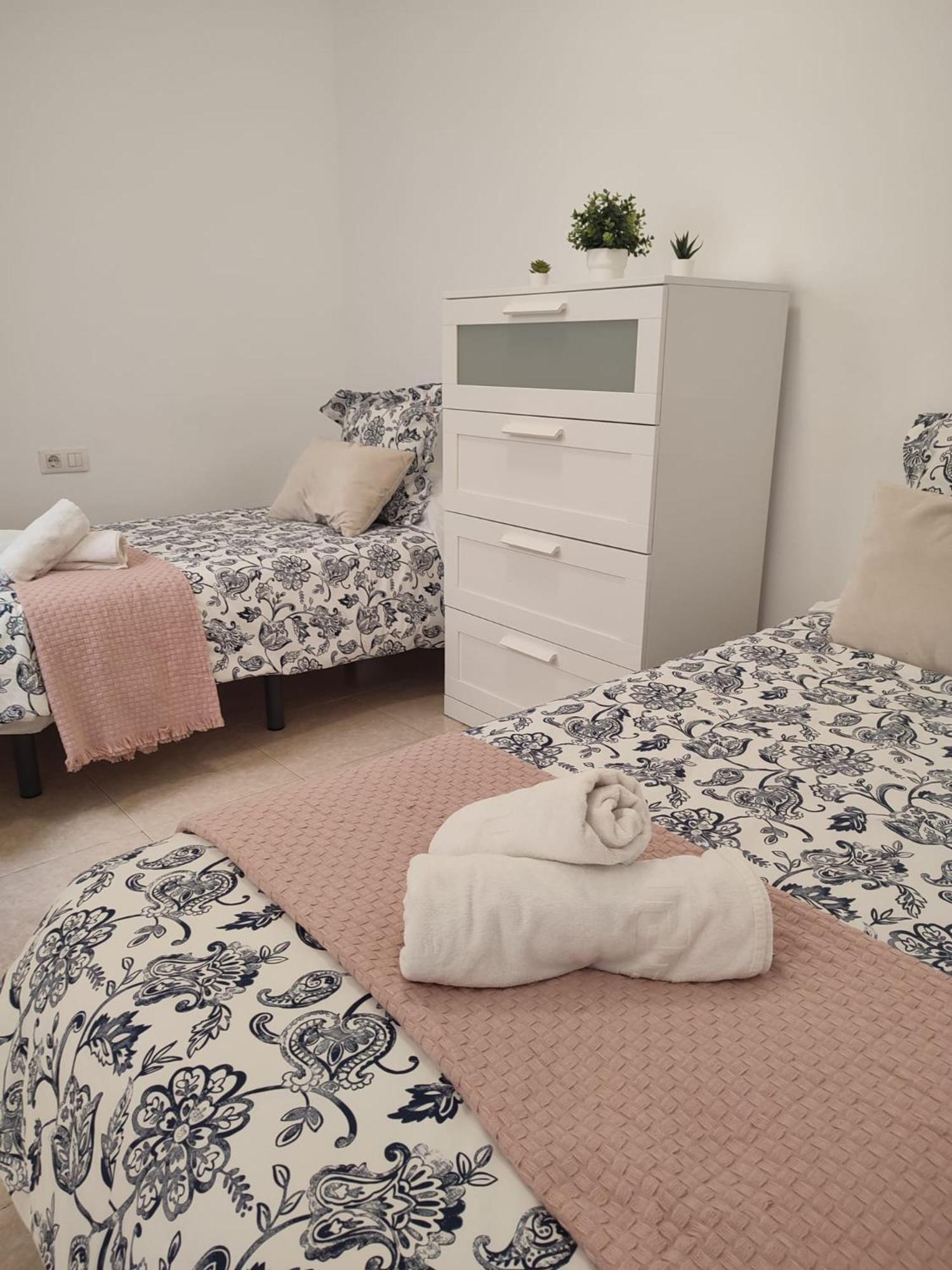 Apartamento En El Centro Арресіфе Екстер'єр фото