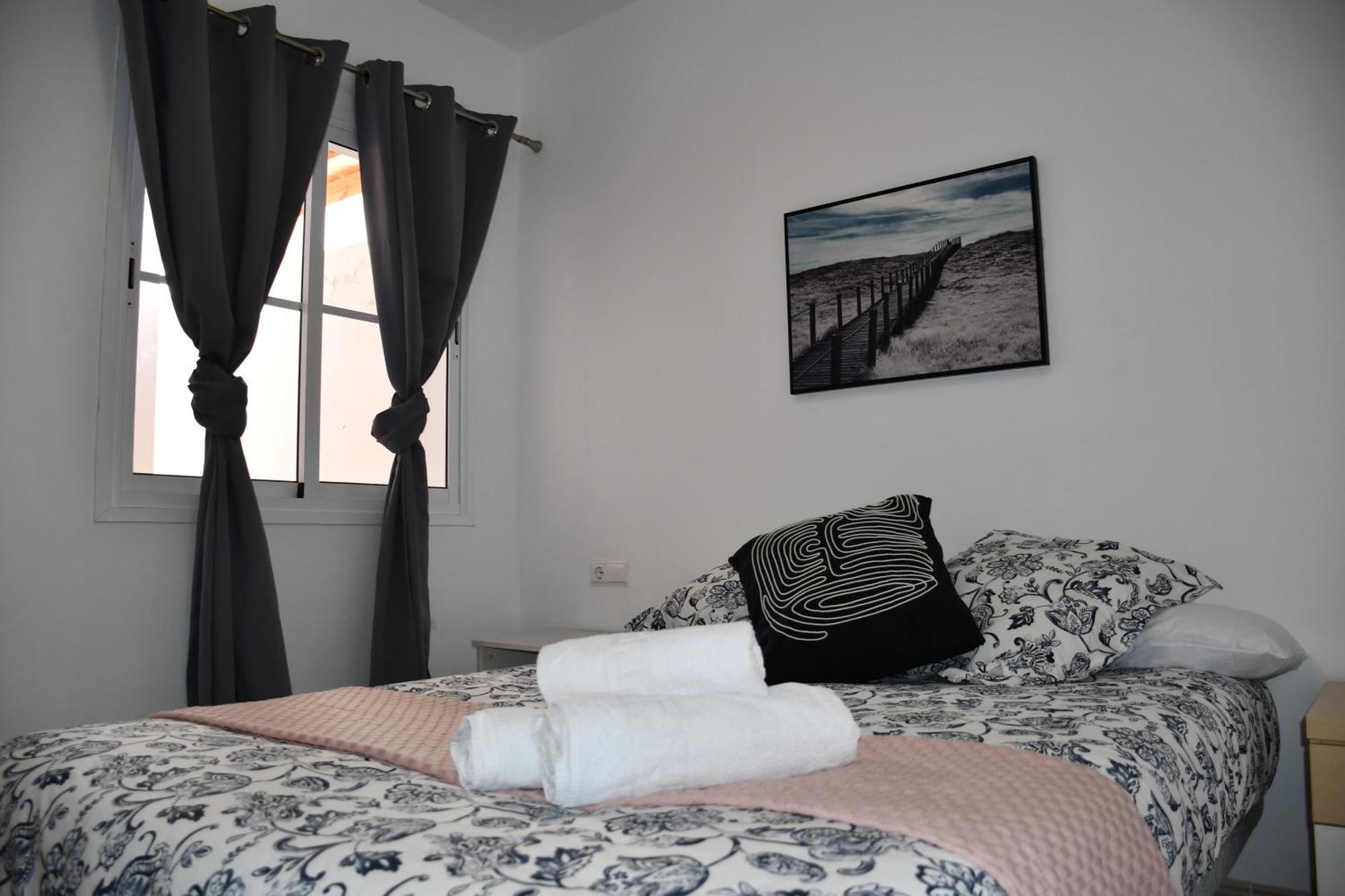 Apartamento En El Centro Арресіфе Екстер'єр фото