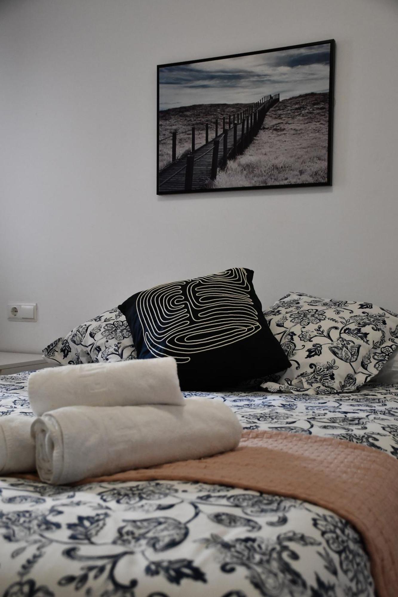 Apartamento En El Centro Арресіфе Екстер'єр фото