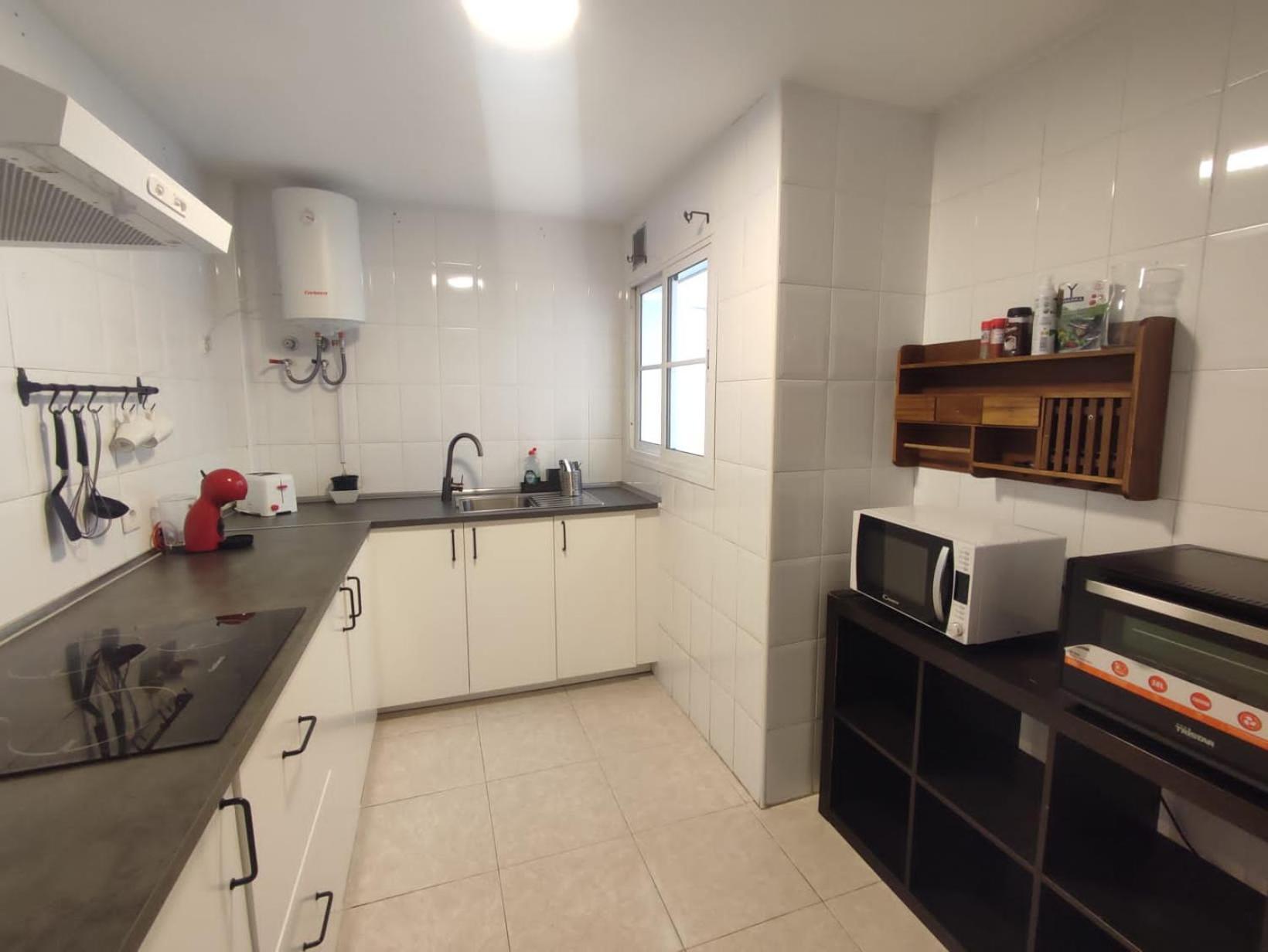 Apartamento En El Centro Арресіфе Екстер'єр фото
