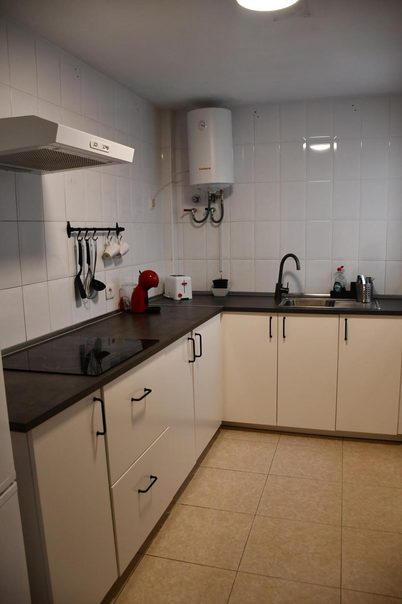 Apartamento En El Centro Арресіфе Екстер'єр фото