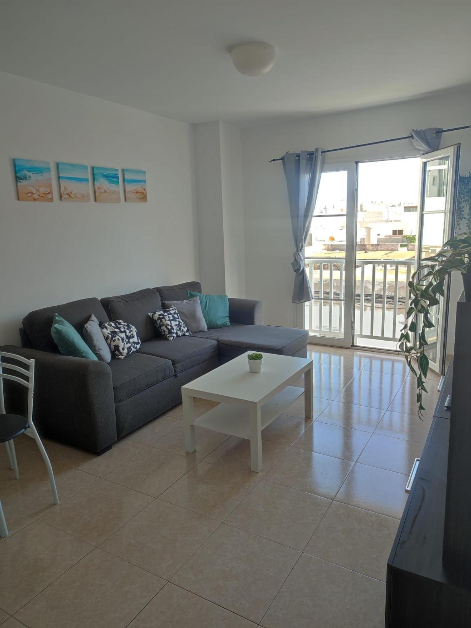 Apartamento En El Centro Арресіфе Екстер'єр фото