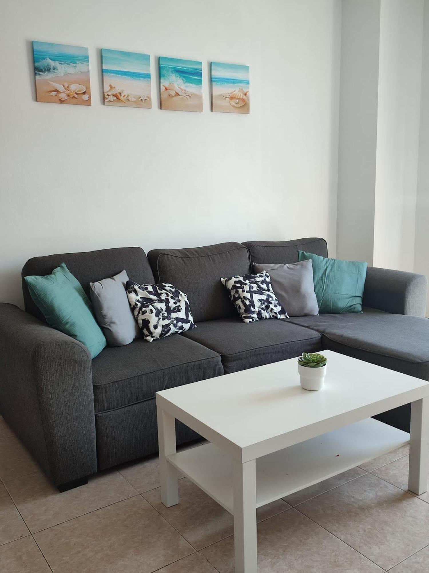 Apartamento En El Centro Арресіфе Екстер'єр фото