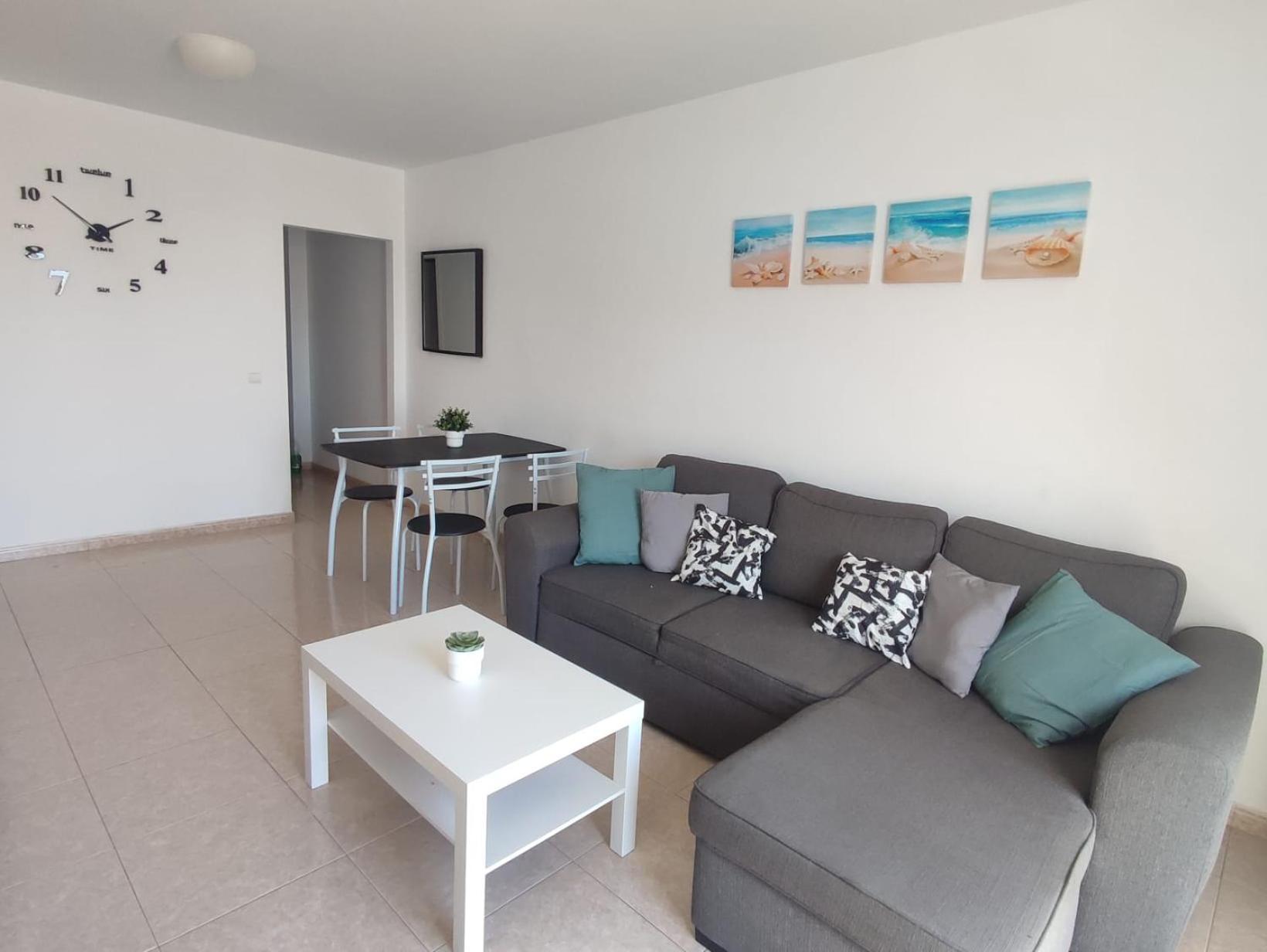 Apartamento En El Centro Арресіфе Екстер'єр фото